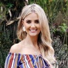 Paulina siente que su vida está en armonía y está contenta con ello.