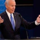 Biden superó a Trump con ayuda de Pensilvania.