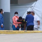 Abril fue el mes más crítico para el país, el sistema de salud estuvo colapsado por pacientes covid-19 positivo.