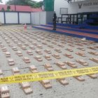 En los últimos años se ha descubierto contenedores contaminados con droga con destino a Europa.