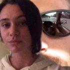 La chica demostró la infidelidad por medio de un video en TikTok.