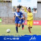 El último Clásico femenino se lo jugará para saber quien va a la semifinal.