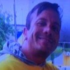 Imagen del candidato baleado en Brasil.