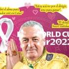 Gustavo Alfaro a los Walter Mercado, es puro, puro amor a la Tricolor.