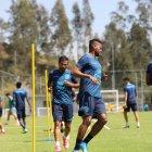 Sin novedad en las pruebas de Covid 19 en la Tricolor.