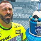 Esteban Dreer lleva 11 años en el fútbol ecuatoriano, sus equipos han sido D. Cuenca, Emelec y Liga de Portoviejo.