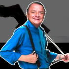 Como Polo Baquerizo, Álvaro Noboa podría convertirse en un eterno perdedor, por no llegar a cumplir su sueño de ser presidente.