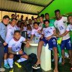 Guayaquil Sport lucha por volver a Primera categoría