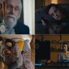 Alemania lanza campaña publicitaria para frenar al coronavirus.