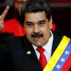Referencial. Nicolás Maduro opina sobre la crisis en Perú.