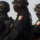 Referencial. Los policías debían supervisar el hospital.