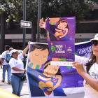 En los últimos años por esta época, se realizan campañas de concienciación contra la mendicidad.