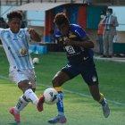 Delfín empató 1-1 con Guayaquil City en su estadio y se queda en los últimos lugares