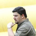 Aquiles Álvarez, vicepresidente deportivo de Barcelona, cuestionó al arbitraje que dirigió el partido entre Liga de Quito y Emelec.