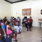 Las capacitaciones se darán cada sábado y los emprendedores recibirán diplomas.