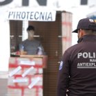 La campaña lleva 14 años en ejecución. Se difundirá mensajes a los estudiantes del país para que no juegan con objetos pirotécnicos.