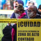 Los resultados del estudio contradicen a las conclusiones publicado en octubre por el Imperial College London y el instituto Ipsos Mori, en el que aseguraba una inmunidad de solo dos meses.