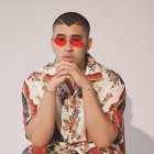 El artista no pudo asistir a