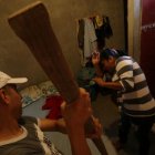 Es hora de que la violencia contra las féminas pare definitivamente