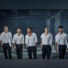 La agrupación creó el disco con canciones del recuerdo en medio de la pandemia de COVID-19.