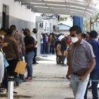 ANT implementó nuevas medidas para sacar licencias de conducir.