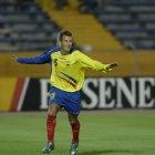 Patricio Urrutia, quien disputó el Mundial Alemania 2006 con la Tri, es el nuevo técnico del combinado sub-17.