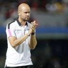 Miguel Ángel Ramírez busca ganar la Copa Libertadores con Independiente del Valle.