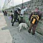 Los operativos antidelincuenciales se priorizan en 35 circuitos del Distrito Metropolitano de Quito.