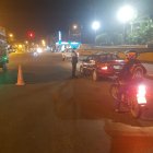 Los operativos policiales contra la inseguridad y la búsqueda de gente que tiene cuentas con la justicia son constantes.