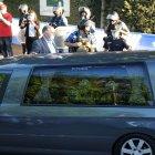 El último adiós a Maradona, dará noticia para mucho tiempo.