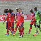 El Nacional no jugó ante el Guayaquil City al estar suspendido por deudas. Una sanción más y va directo a la Serie B.