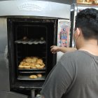 El incidente se registró la mañana de este miércoles, en el sector de Mapasingue.