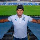 Antonio Valencia se convirtió en el jugador más caro del Querétaro de México.