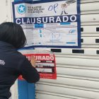 La Agencia de Aseguramiento de la Calidad de los Servicios de Salud y Medicina Prepagada y el Municipio cerraron la clínica.