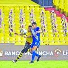 Barcelona y Emelec se enfrentan el domingo 6 de diciembre, en LigaPro.