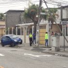 El hecho violento ocurrió en la ciudadela Coviem.