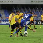 Emelec y Barcelona con la obligación de ganar todo.