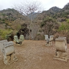 El complejo arqueológico ubicado en Portoviejo y cantones vecinos sufre invasiones al momento.