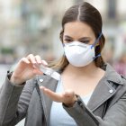 La pandemia de Covid-19 cobra más víctimas y obliga a seguir con las medidas de bioseguridad.