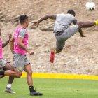 Barcelona se concentró y el 13 de diciembre viajan a Quito.