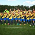 Tiene varios exjugadores de Barcelona, Emelec y Liga de Quito.