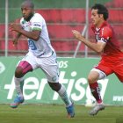 Mushuc Runa empató a cero goles de visitante en la fecha anterior ante liga de Portoviejo