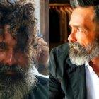 El antes y el después de Joao.