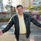 El actor se siente agradecido con la vida por la nueva oportunidad que se le brindó y no la quiere desaprovechar. 


 Quito 25 de Junio de 2018 Agencia(ag-extra ag-expreso-ag-quito)