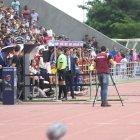 El VAR podría implementarse en las finales de la LigaPro 2020.