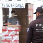 En Quito se realizarán operativos constantes.