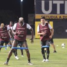 Los albos ya piensan en las finales, para las cuales tendrán mayor tiempo de recuperación y descanso que su rival, que se conocerá el domingo.