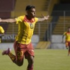 Sergio López estaría en los planes de Barcelona para el 2021