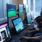 El videoarbitraje tiene un costo de 15 mil dólares.