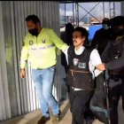 Arselio Rusul Misacango González estuvo 11 años prófugo de la justicia.